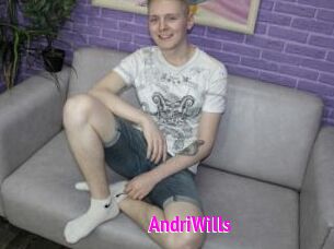 AndriWills Porn Loverz