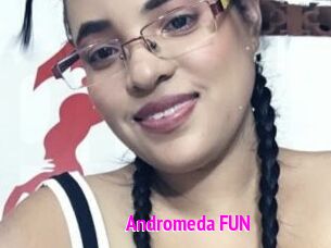 Andromeda_FUN