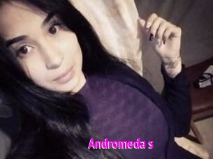 Andromeda_s