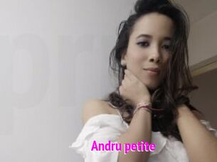 Andru_petite Porn Loverz