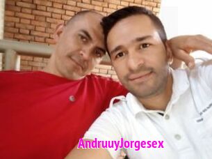 AndruuyJorgesex