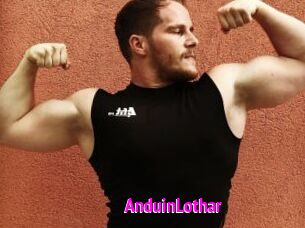 AnduinLothar Porn Loverz