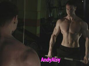 AndyAlsy
