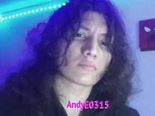 AndyE0315 Porn Loverz