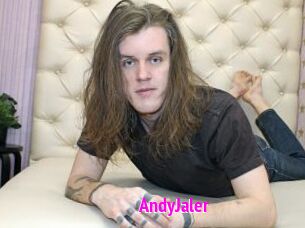 AndyJaler