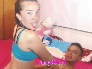 AndyNCarol