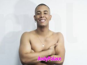 AndyPalace