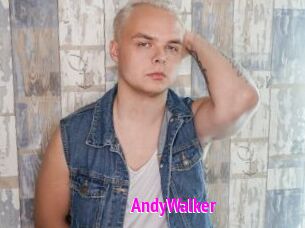 AndyWalker Porn Loverz