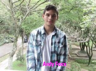 Andy_Foxx