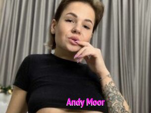 Andy_Moor Porn Loverz