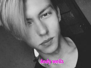 Andy_wells Porn Loverz