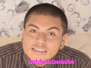 Andybellaciaostudios