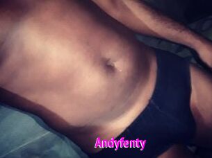 Andyfenty