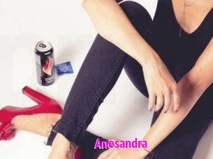 Anesandra