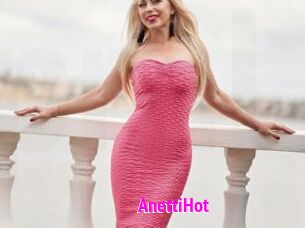 AnettiHot