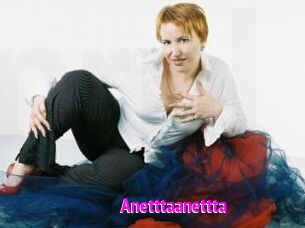 Anetttaanettta