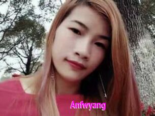 Anfwyang