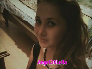 Angel20Leila