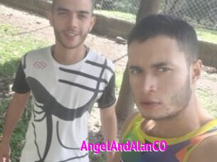 AngelAndAlanCO