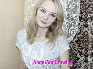 AngelAnnGrowing Porn Loverz