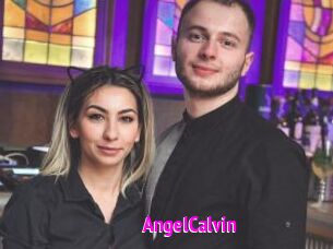 AngelCalvin Porn Loverz