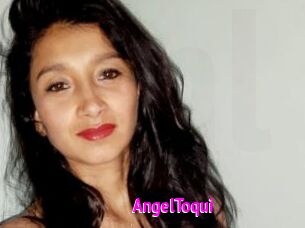 AngelToqui Porn Loverz