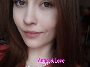 Angel_A_Love