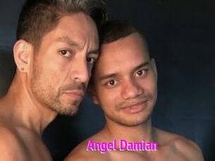 Angel_Damian Porn Loverz