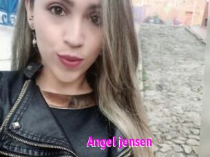 Angel_jensen Porn Loverz