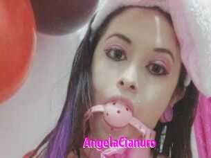 AngelaCianuro Porn Loverz