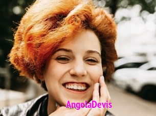 AngelaDevis Porn Loverz