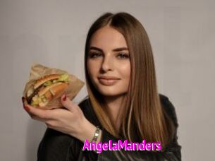 AngelaManders Porn Loverz