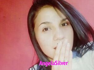 AngelaSilver Porn Loverz