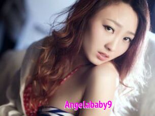 Angelababy9