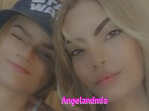 Angelandmia