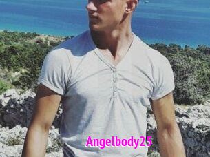 Angelbody25