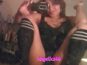 Angelica46 Porn Loverz