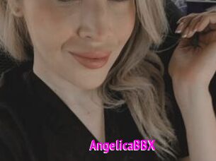 AngelicaBBX Porn Loverz