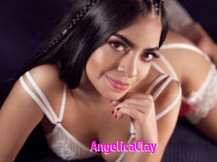 AngelicaClay