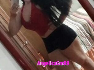 AngelicaGm88 Porn Loverz
