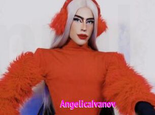 AngelicaIvanov Porn Loverz