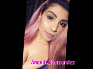 Angelica_Hernandez Porn Loverz