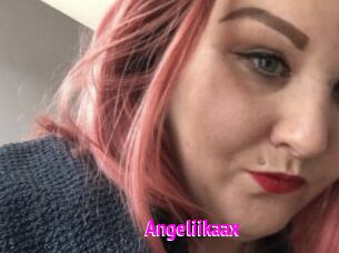 Angeliikaax