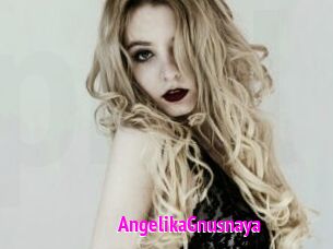 AngelikaGnusnaya