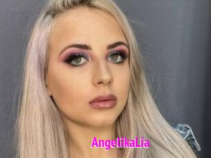 AngelikaLia Porn Loverz