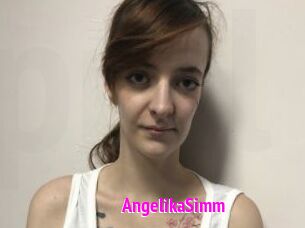 AngelikaSimm Porn Loverz