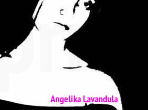Angelika_Lavandula