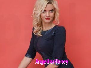 AngelinaHoney