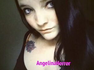AngelinaHorror