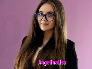 AngelinaLisa Porn Loverz